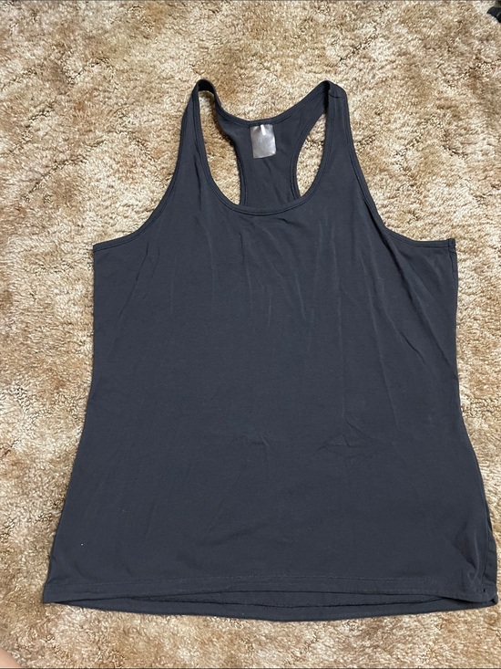 CALIA by Carrie Underwood Tops - Calia‎ By Carrie Underwood Black Tank Size Large
